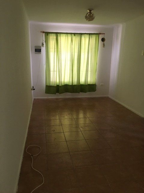 Casas en arriendo