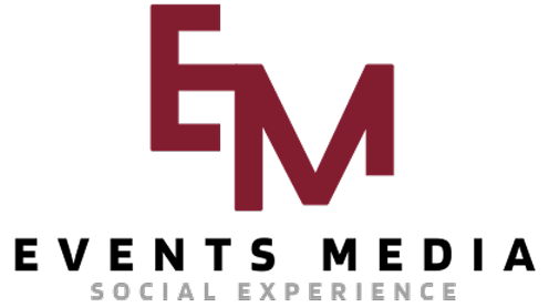 Events Media Social Experience
