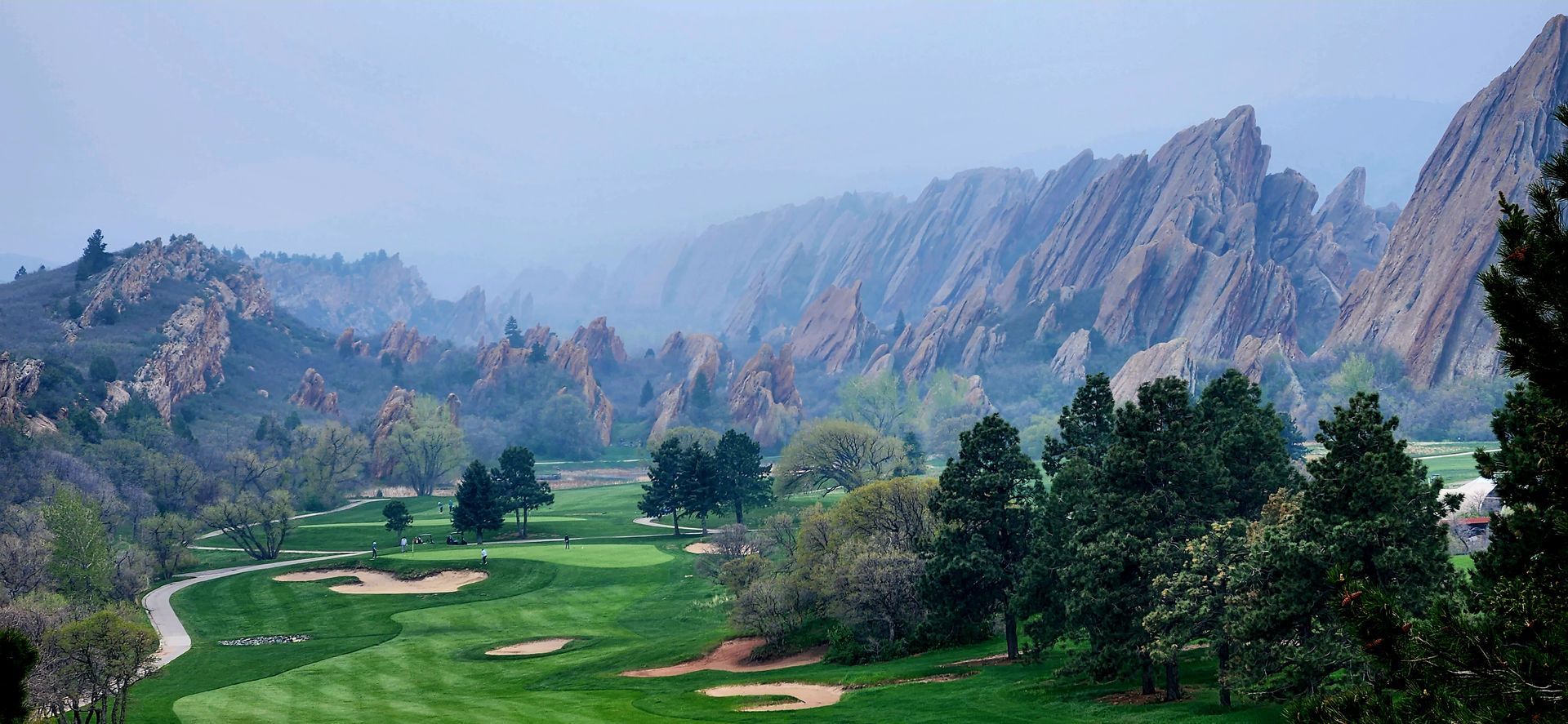 Chasen Walter Foggy Arrowwood