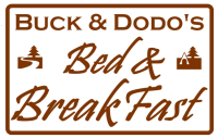 Buck & Dodo's Bed & Breakfast