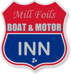 The Boat & Motor Inn