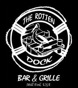The Rotten Dock Bar & Grille