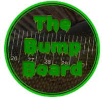 Bump Board Walleye Tournament Guide