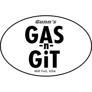 Gunn's Gas n Git