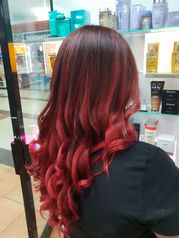 Hairdresser Darwin City at Kim Ortiz blog