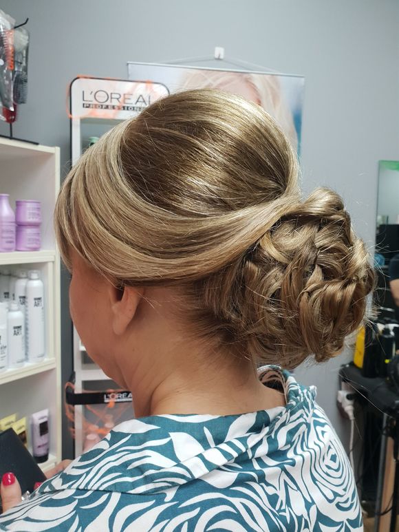 Hairdressers in Darwin Hair Obsession