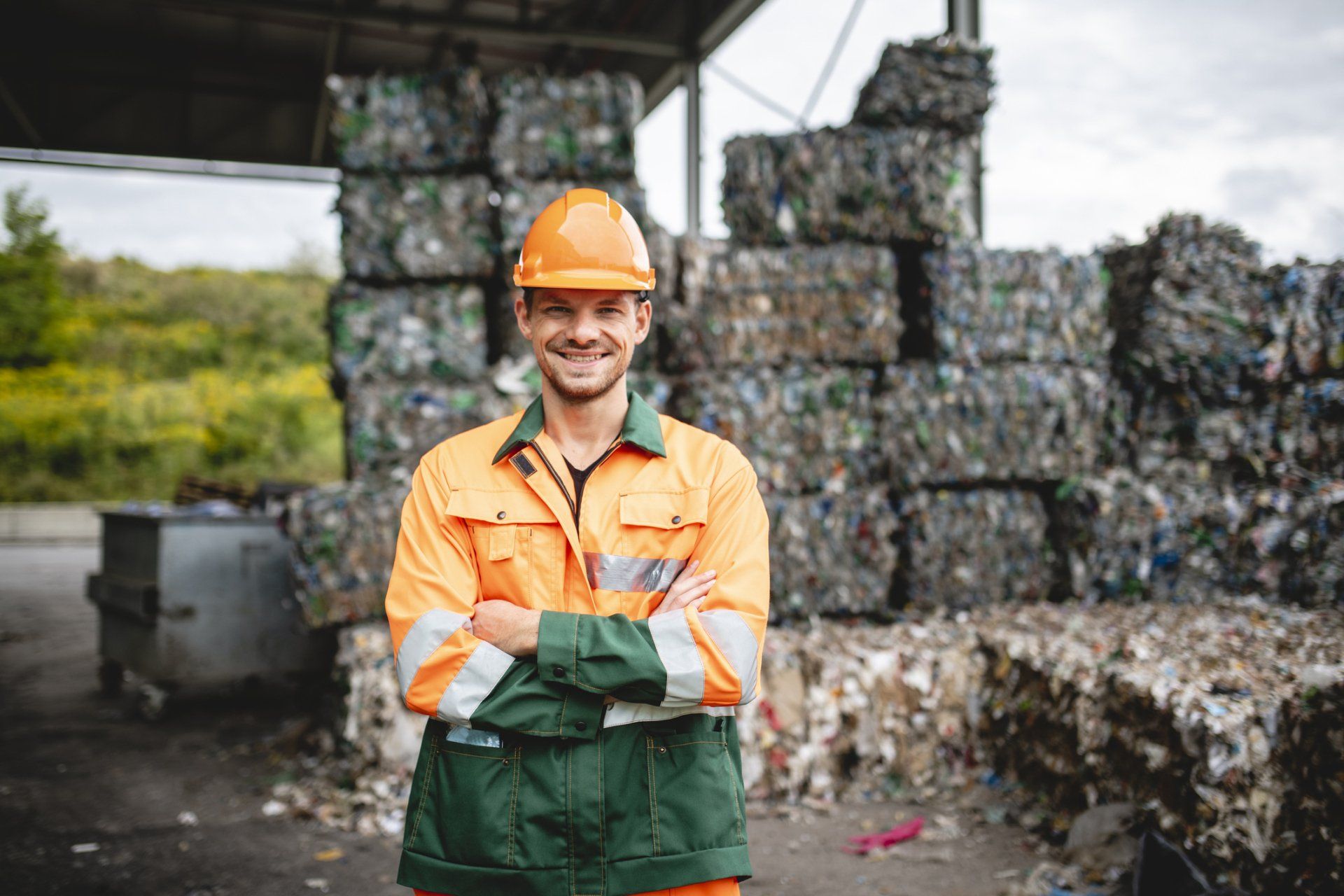 Waste Management Expert — Melbourne, VIC — All Ready Bulk Bins