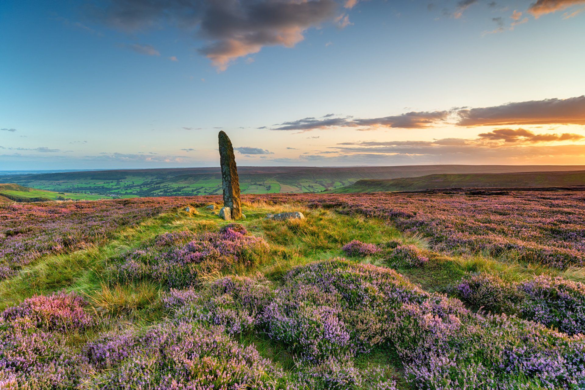 Best walking routes in the North York Moors