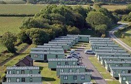 Holiday Caravans in North Yorkshire