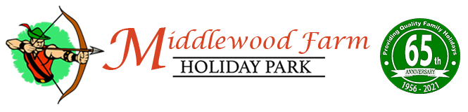 Holiday Park North Yorkshire - Middlewood Farm logo
