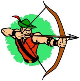 Middlewood Farm Holiday Park Robin Hood's Bay logo