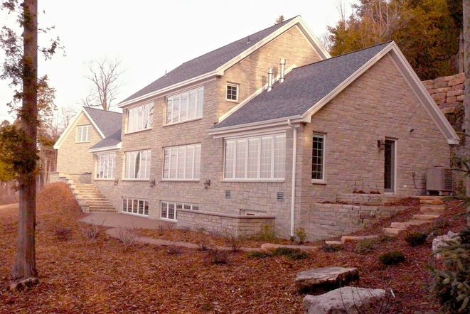 ​Private Residence