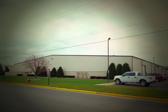 ​Mathews Incorporated Addition