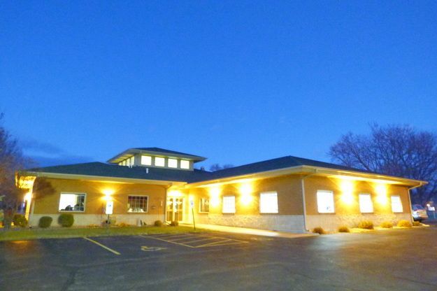 Dental Office Building