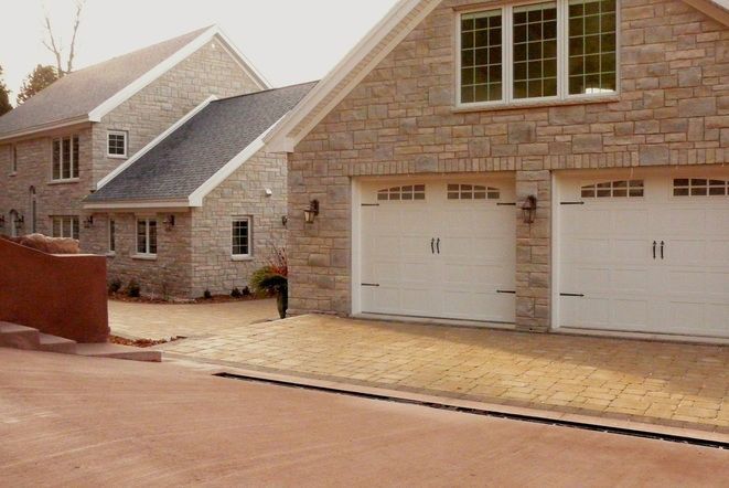 ​Private Residence