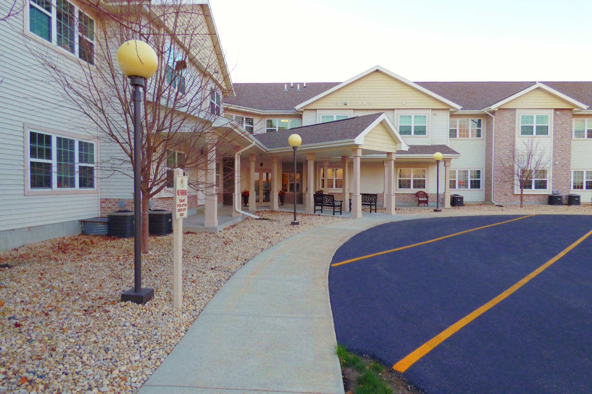 Springbrook Community Assisted Living