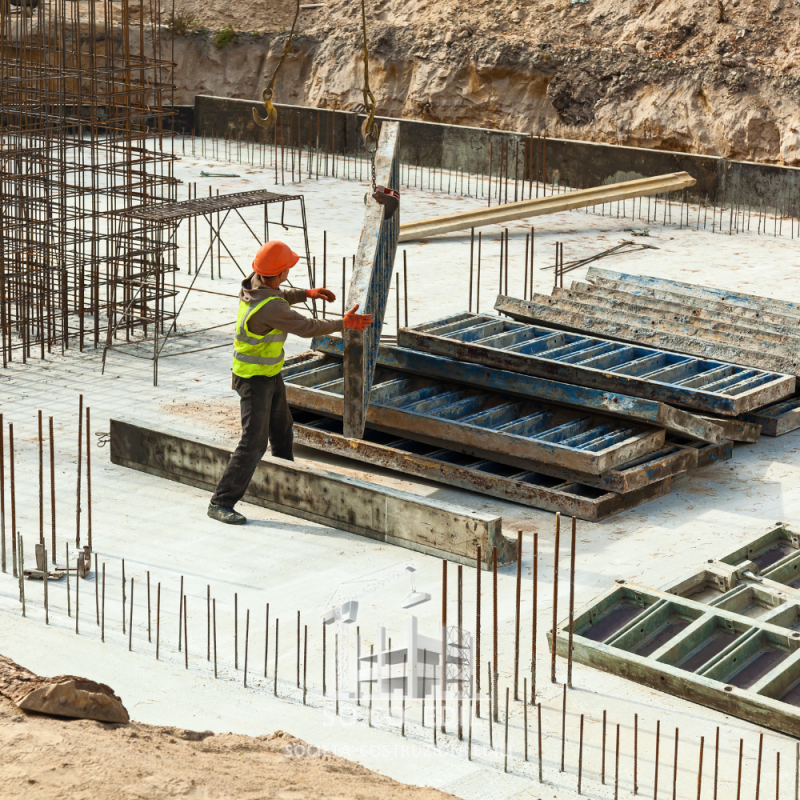 CARPENTERIA IN CEMENTO