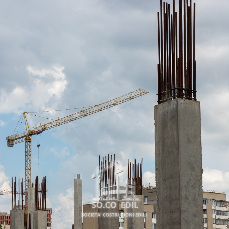 CEMENTO STAMPATO E RIVESTIMENTI