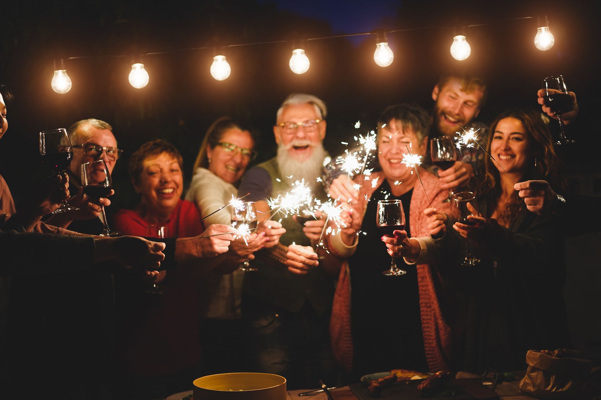 Fourth of July Traditions: Home Health Care