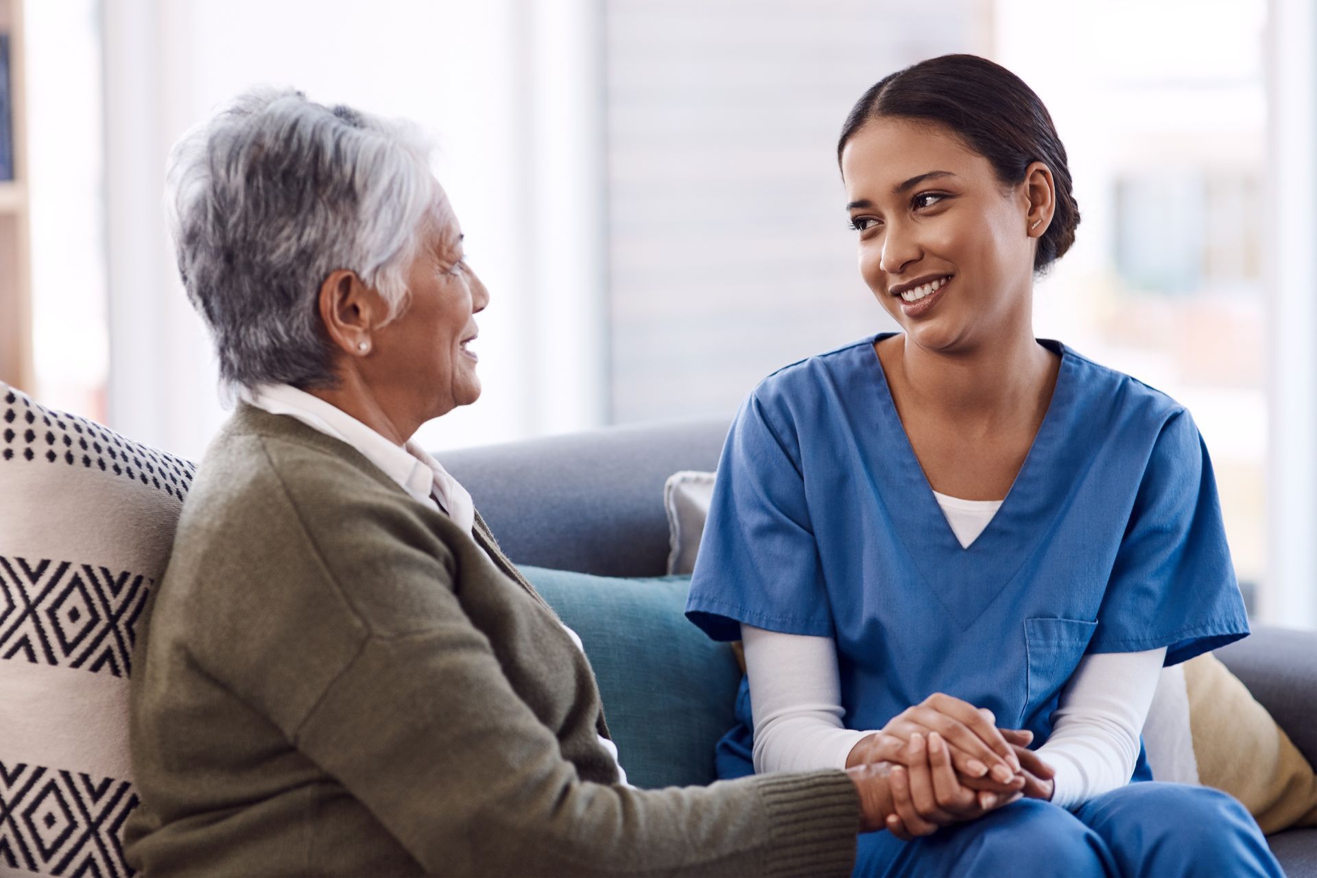 Home Health Care agencies you can count on