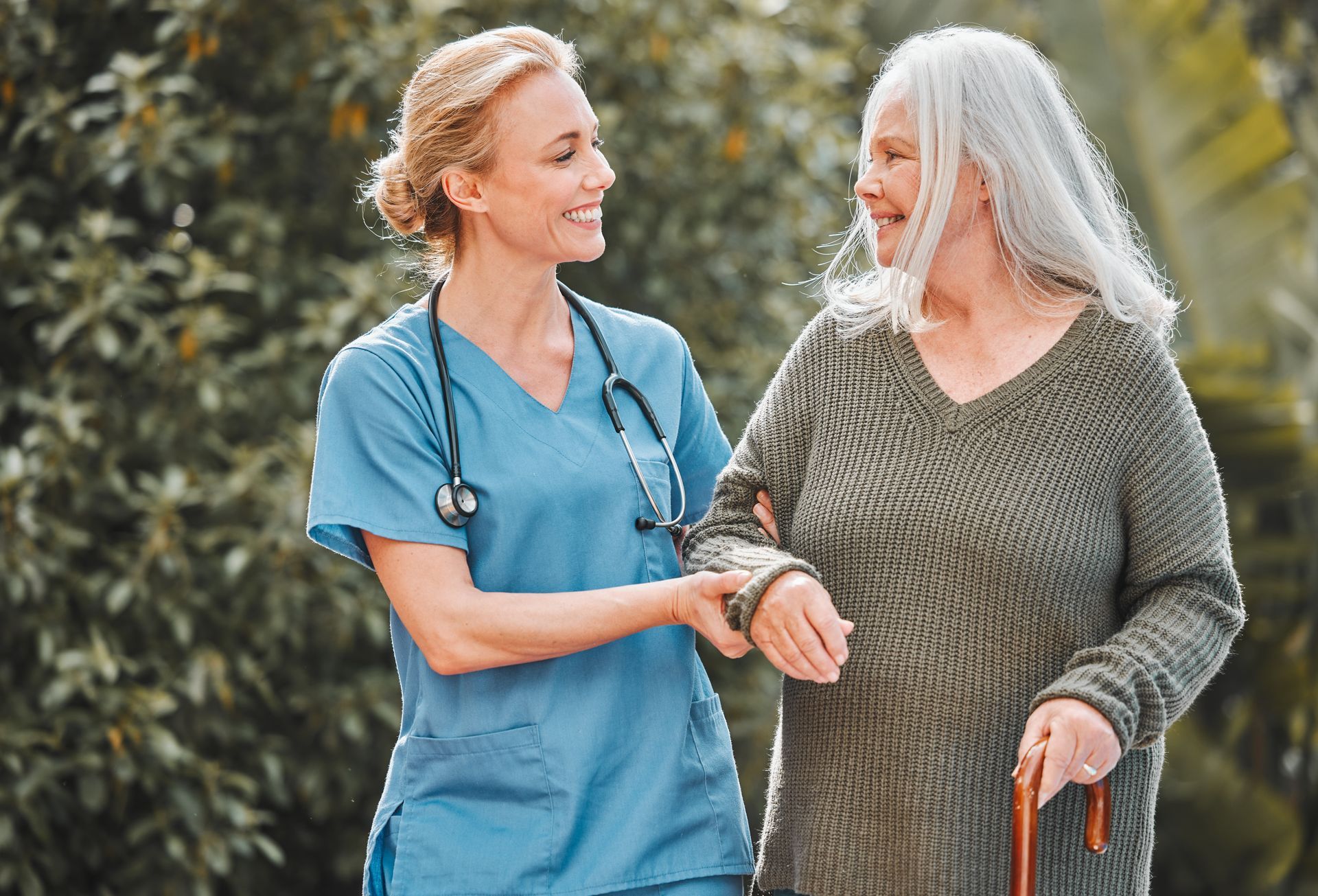 Health Care Advocates 