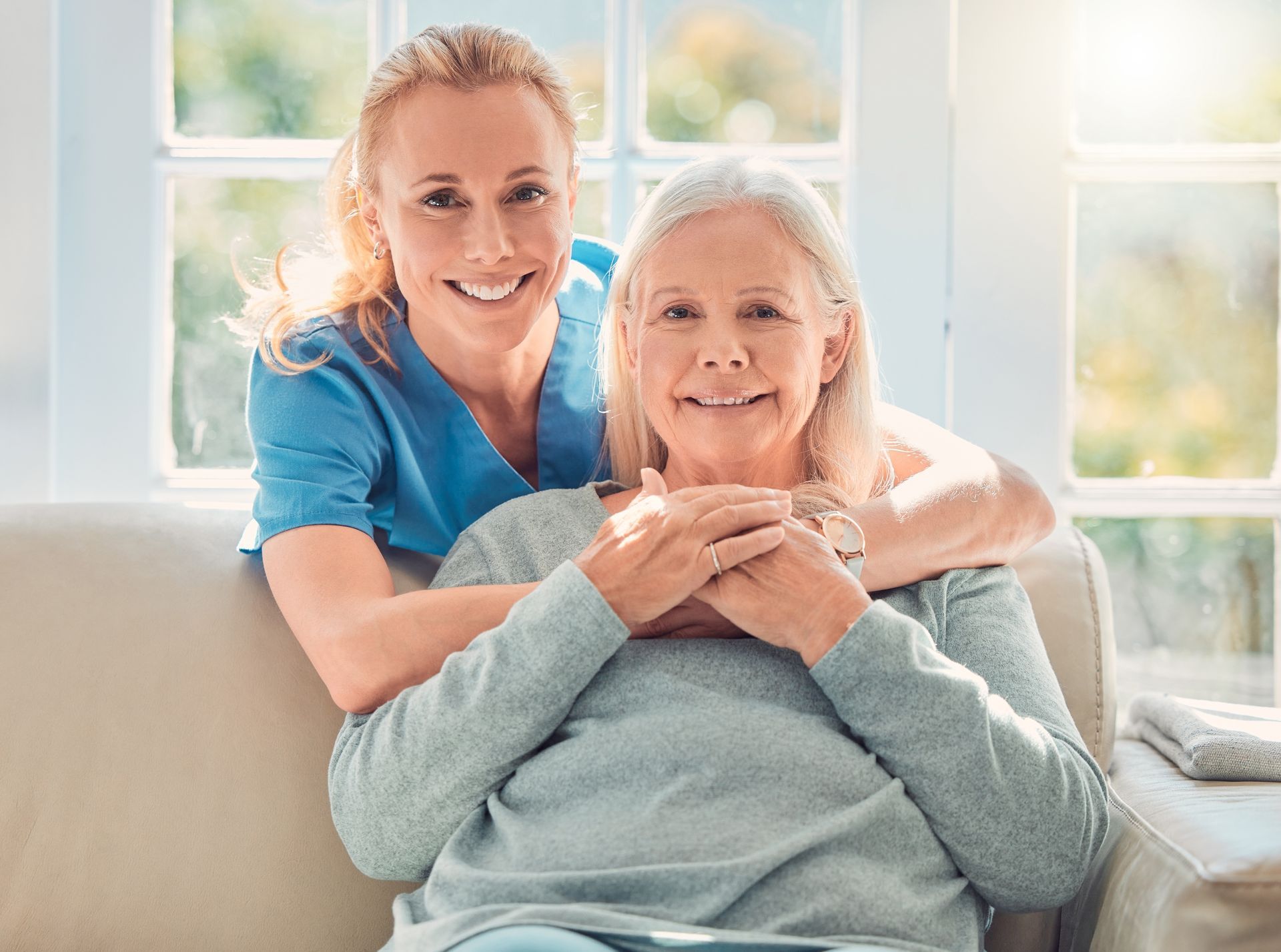Health Care Advocates