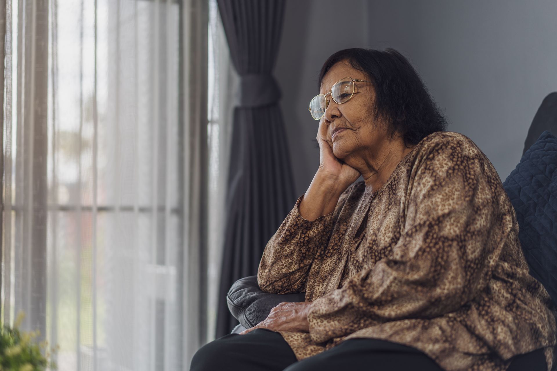 The Unspoken Health Risk for Seniors: The Consequences of Boredom