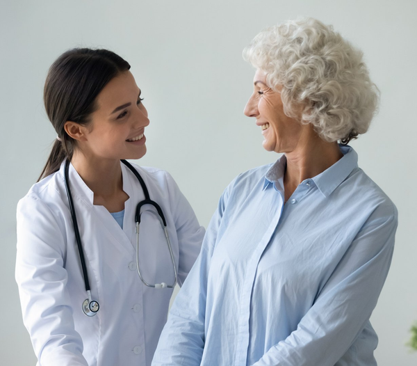Home Health Care Services in Western MA
