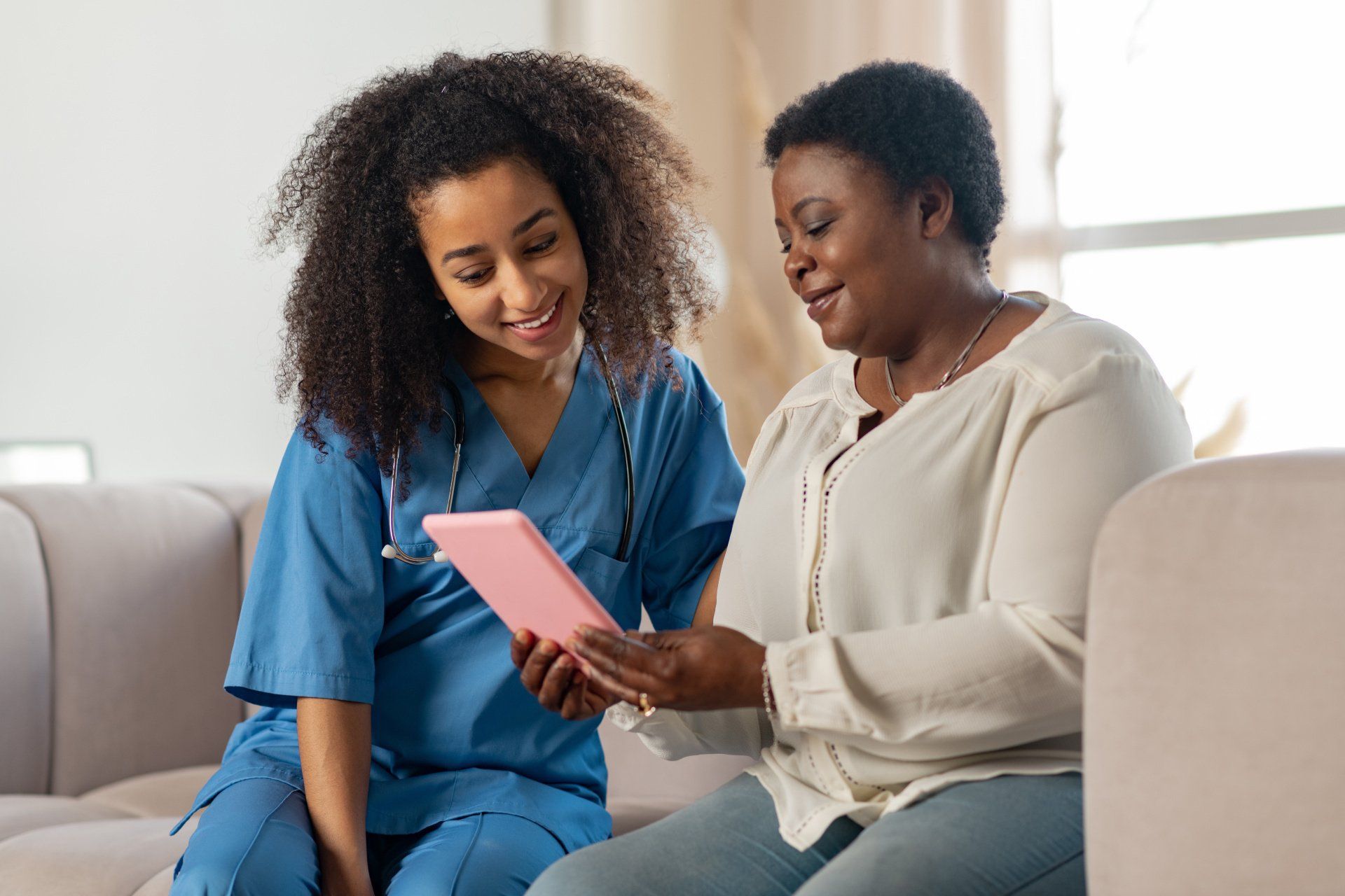 Complete Home Care Services in Agawam, MA