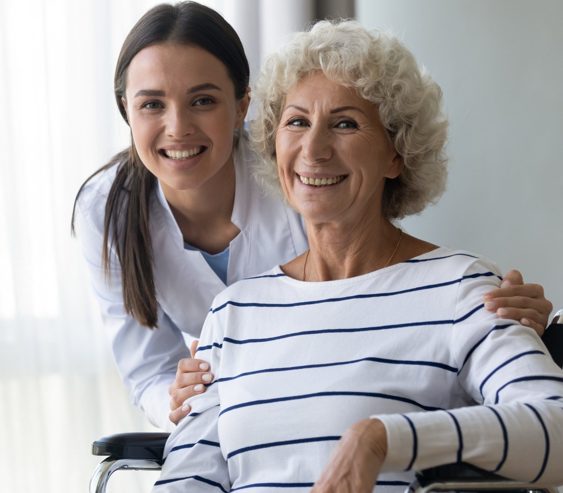 Home Health Care in Agawam MA