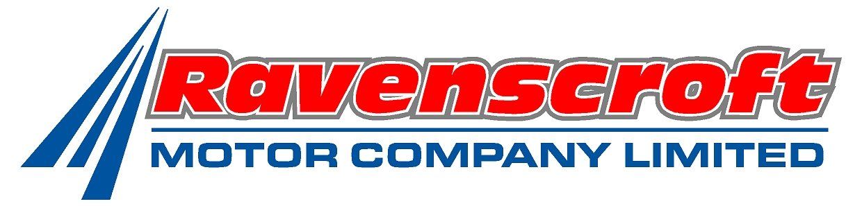 Ravenscroft company logo