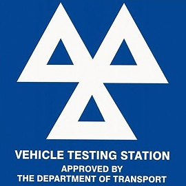 Ravenscroft MOT Vehicle Testing Station DVSA Approved