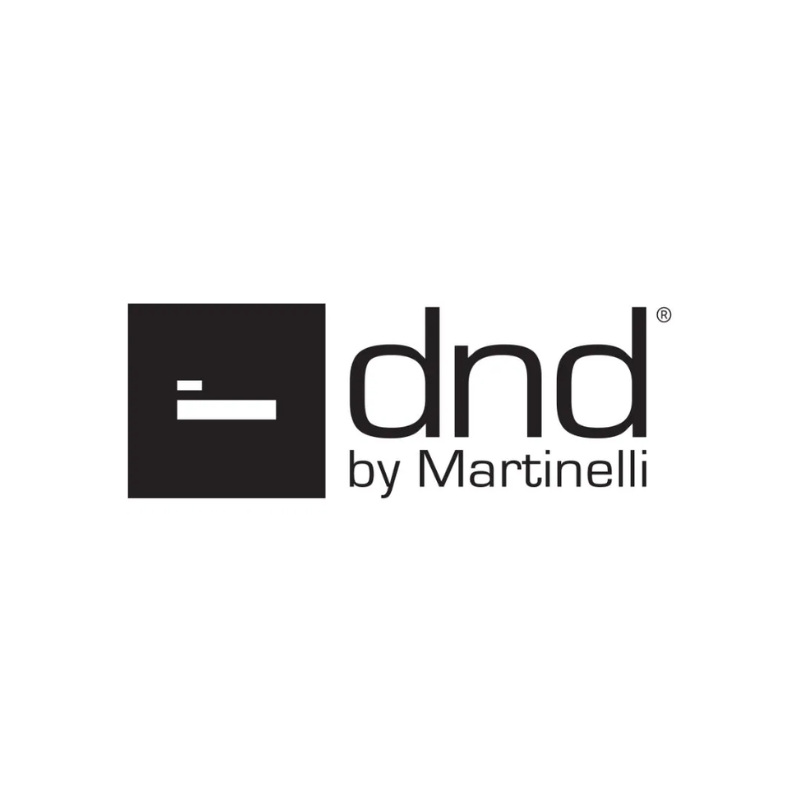 logo Dnd by Martinelli