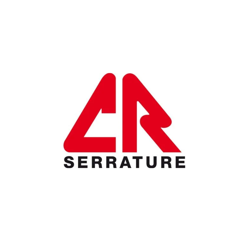 logo Cr Serrature