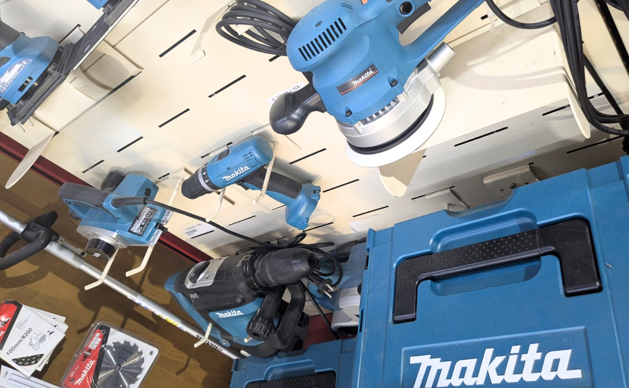 Makita