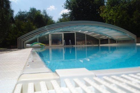 piscine Latina