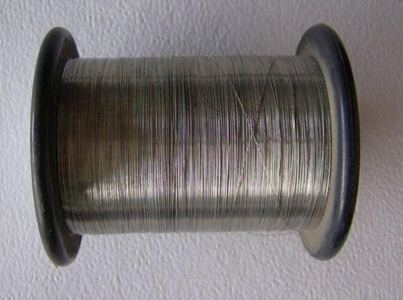 ESEL - ALAMBRE NICROMEL