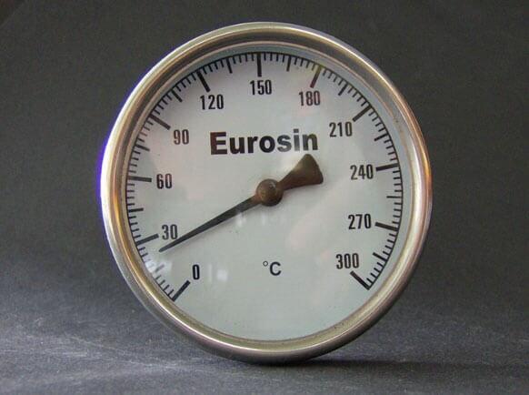 ESEL - CONTROL DE TEMPERATURA