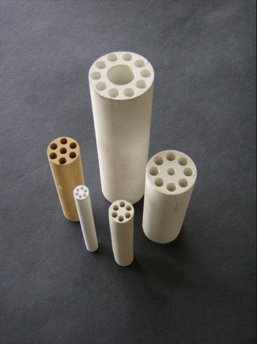 ESEL - FIBRA CERÁMICA