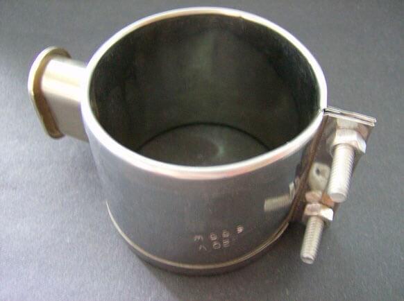 ESEL - RESISTENCIA TIPO BANDA