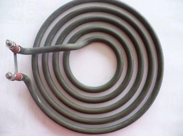 ESEL - RESISTENCIA TIPO PARRILLA