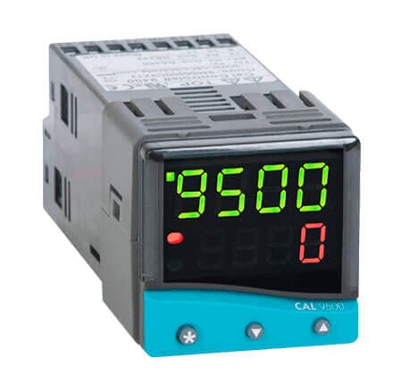 ESEL - CONTROL DIGITAL