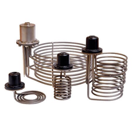 ESEL - RESISTENCIAS DE ALTA CALIDAD