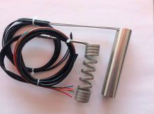 RESISTENCIAS INDUSTRIALES ESEL