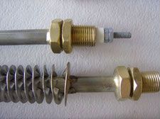 RESISTENCIAS INDUSTRIALES ESEL