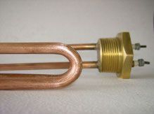 RESISTENCIAS INDUSTRIALES ESEL