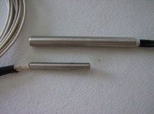 RESISTENCIAS INDUSTRIALES ESEL