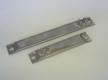 RESISTENCIAS INDUSTRIALES ESEL