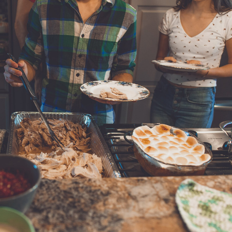 Home Design Lincoln, NE Campbell’s Kitchen