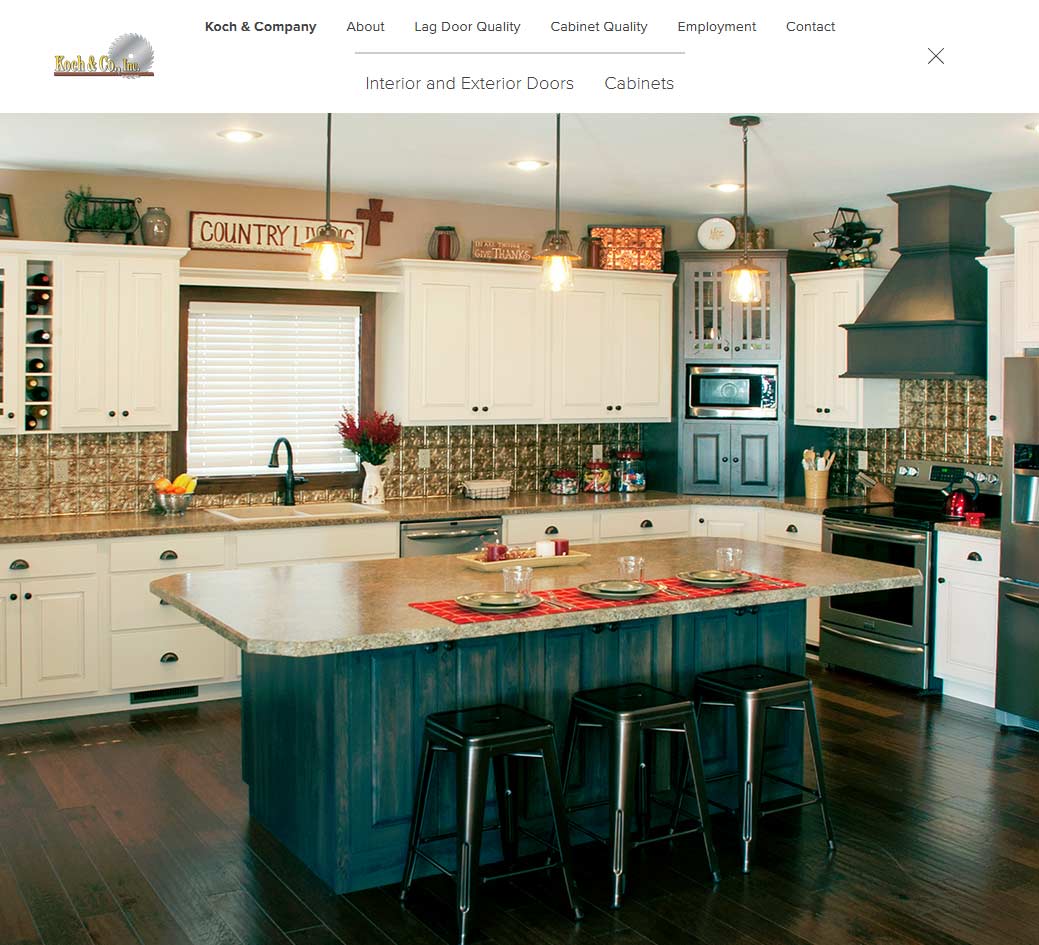 Kitchen Design Lincoln, NE Campbell’s Kitchens